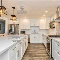 Phoenix Home Remodeling Offers Ahwatukee Kitchen Remodeling