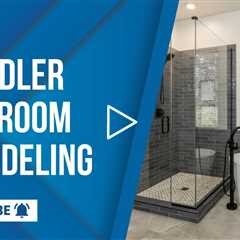 Chandler bathroom remodeling -  Phoenix Home Remodeling