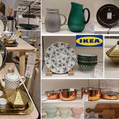 IKEA New Unique Latest Kitchen Storage Organiser 2023