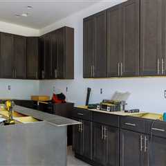 Who is Responsible for Disposing of Debris from Kitchen and Bathroom Remodels?