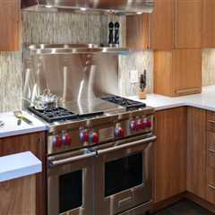 Kitchen and Bath Remodel: Selecting the Right Appliances for Your Home