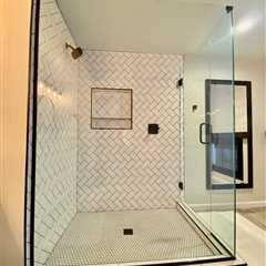 How Much Is a Shower Remodel Cost? Let’s Do A Cost Breakdown