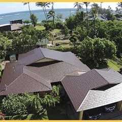 Best Metal Roofs for Hawaii (808) 518-3306