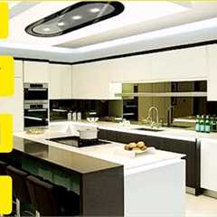 DIY Kitchen Remodel | 200 Modern Luxury Kitchen Designs 2023 | Luxury Kitchen Remodel Ideas 2023