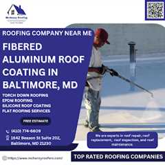Baltimore Homeowner Raves About McHenry Roofing's Professionalism and Quality Roof Repair Services