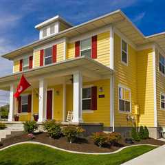 Commercial Painting Toronto - How to Find a Good Exterior Painter