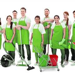 Top Services Providers and Their Importance