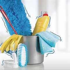 Capital House Cleaning Services