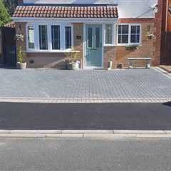 Hot To Find A Reliable Dropped Kerb Installer