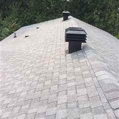 Roof Repair - Finding The Right Company