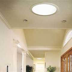 velux skylights services near me in toronto