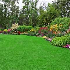 Hardscapes For Commercial Lawn Services