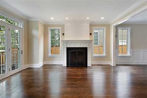 What Are Some Signs It’s Time to Refinish Your Hardwood Floors?