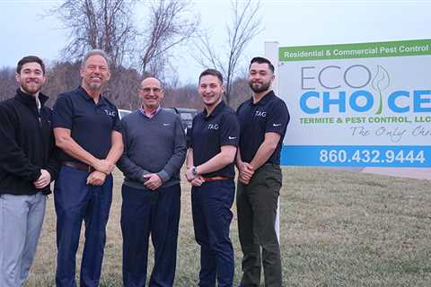 Modern Pest Services Acquires EcoChoice