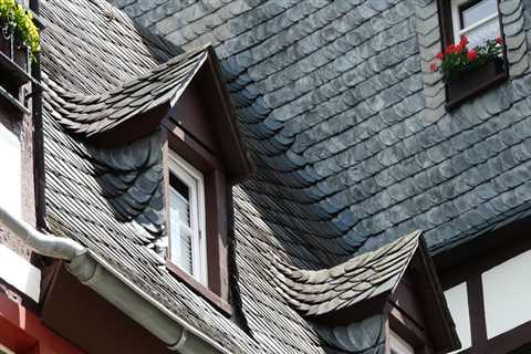 Guide for Your Roof Repair and Routine Gutter Cleaning