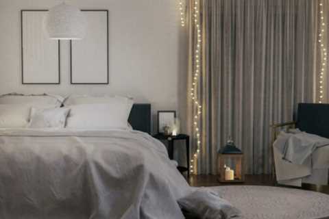 7 Ways to Create the Ultimate Cozy Bedroom This Winter