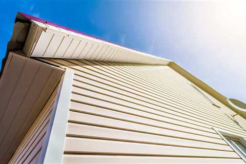 Weatherproof Your Home: The Best Siding Materials for Extreme Weather