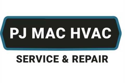 PJ MAC HVAC Service & Repair - Langhorne, PA 19047