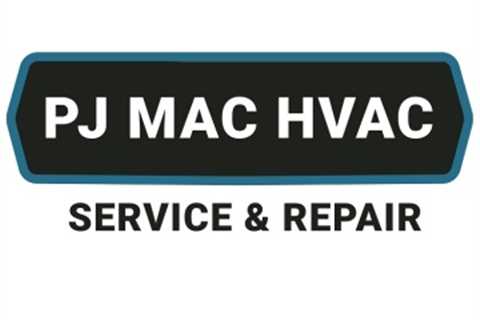 PJ MAC HVAC Service & Repair - Bala Cynwyd, PA 19004