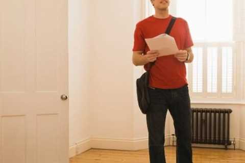 Effortless Move-Ins: A Comprehensive Checklist Moving Into Apartment - Apartment Checklist