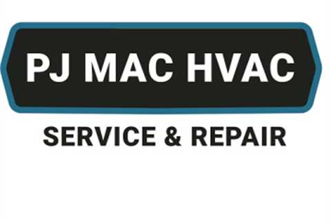 PJ MAC HVAC Service & Repair - Bensalem, PA 19020