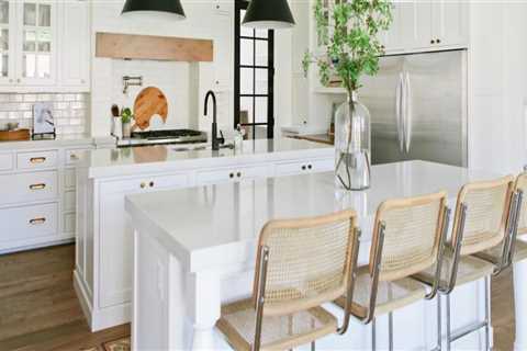 What Type of Lighting Should You Include in Your Kitchen Remodeling Project?