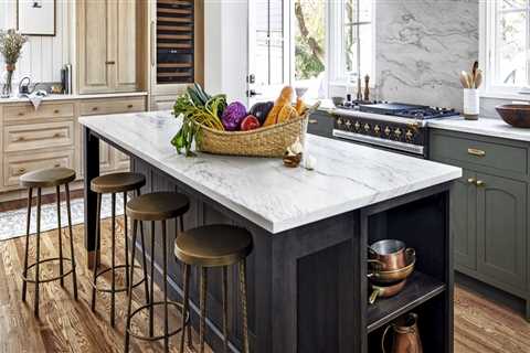 What's the Difference Between Kitchen Remodeling and Renovating? A Comprehensive Guide