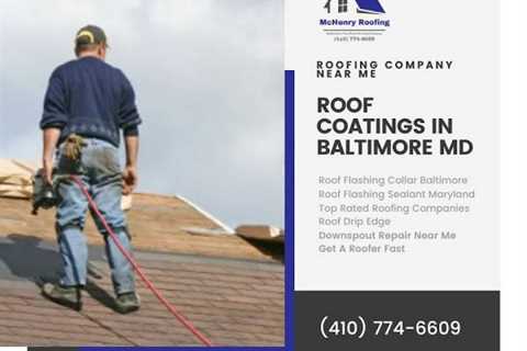 McHenry Roofing