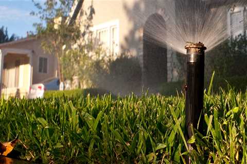 The Relevance of Mowing, Watering, and also Fertilizing Your Lawn