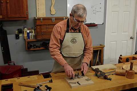 VIDEO: Guide to Router Planes – Woodworking | Blog | Videos | Plans