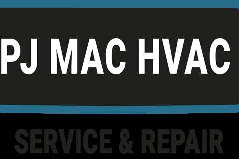 PJ MAC HVAC Service & Repair - Bryn Mawr, PA 19010-3220 | Neustar Localeze