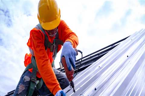 How Roofing And Gutter Companies Are Helping Make Santa Rosa Houses More Sustainable