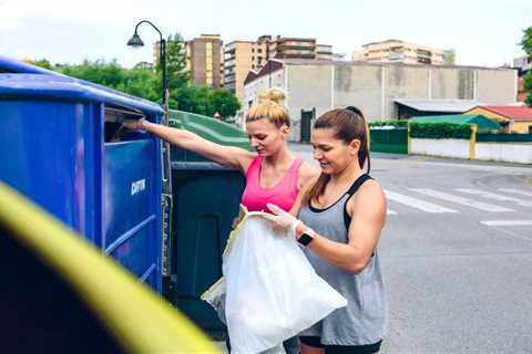 Everything You Need to Know About Roll-off Dumpster Rental