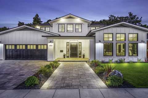 The Best Custom Home Builders in San Jose, California