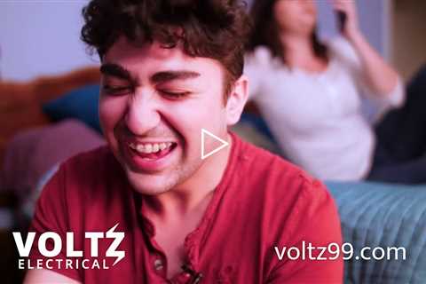 Voltz Electrocuted V4