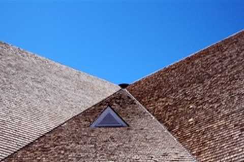 Things to Consider When Designing Your Home's Roofing
