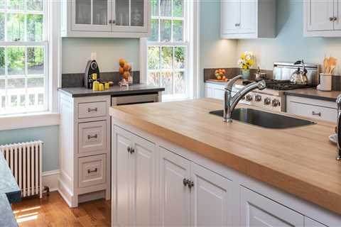 What is the Best Flooring for a Sears Kitchen Renovation?