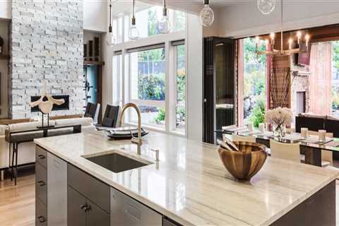 How to Find the Perfect Contractor for Your Kitchen Renovation