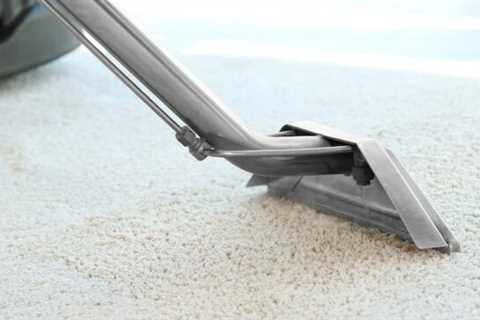 Professionally Cleaned Carpets for a Healthier Home
