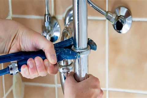 The Significance Of Employing A Plumber For Your Santa Cruz Gas Plumbing Project