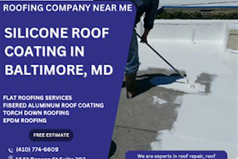 McHenry Roofing Receives Five-Star Review for Roof Repair Services in Baltimore