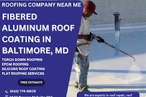 Baltimore Homeowner Raves About McHenry Roofing's Professionalism and Quality Roof Repair Services