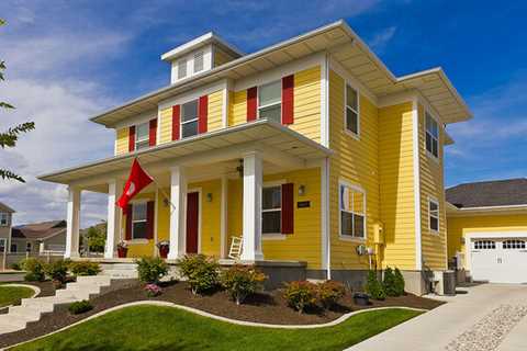 Commercial Painting Toronto - How to Find a Good Exterior Painter