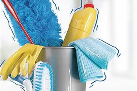 Capital House Cleaning Services