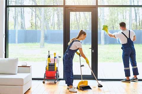 Tips For Hiring a House Cleaning Service