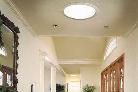 velux skylights services near me in toronto