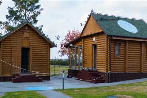 Why You Should Invest In Professional Asphalt Sealcoating Services For Your Log Home In Austin
