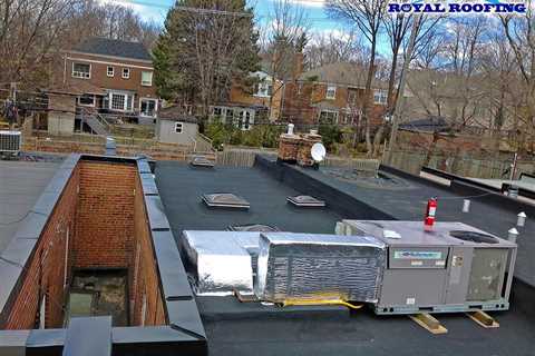Toronto Flat Roof Replacement - Are You Ready For A Replacement?