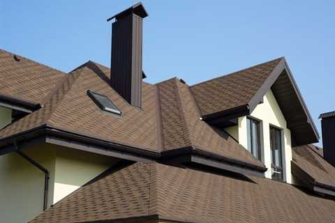 How Roofers Repair Buildings