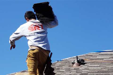 Things to Keep in Mind About Roof Repair